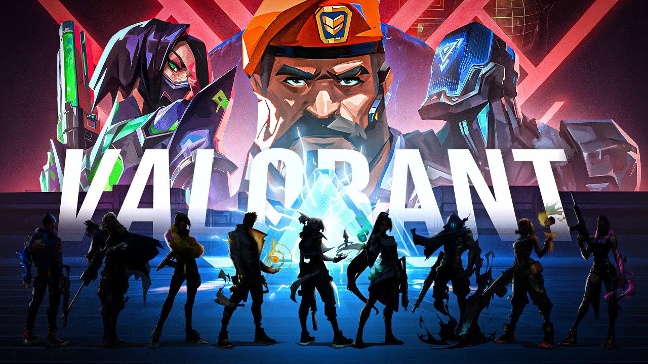 découvrez l'intégration de valorant à la coupe esports 2026, un événement phare réunissant les meilleurs joueurs pour des compétitions intenses et passionnantes.