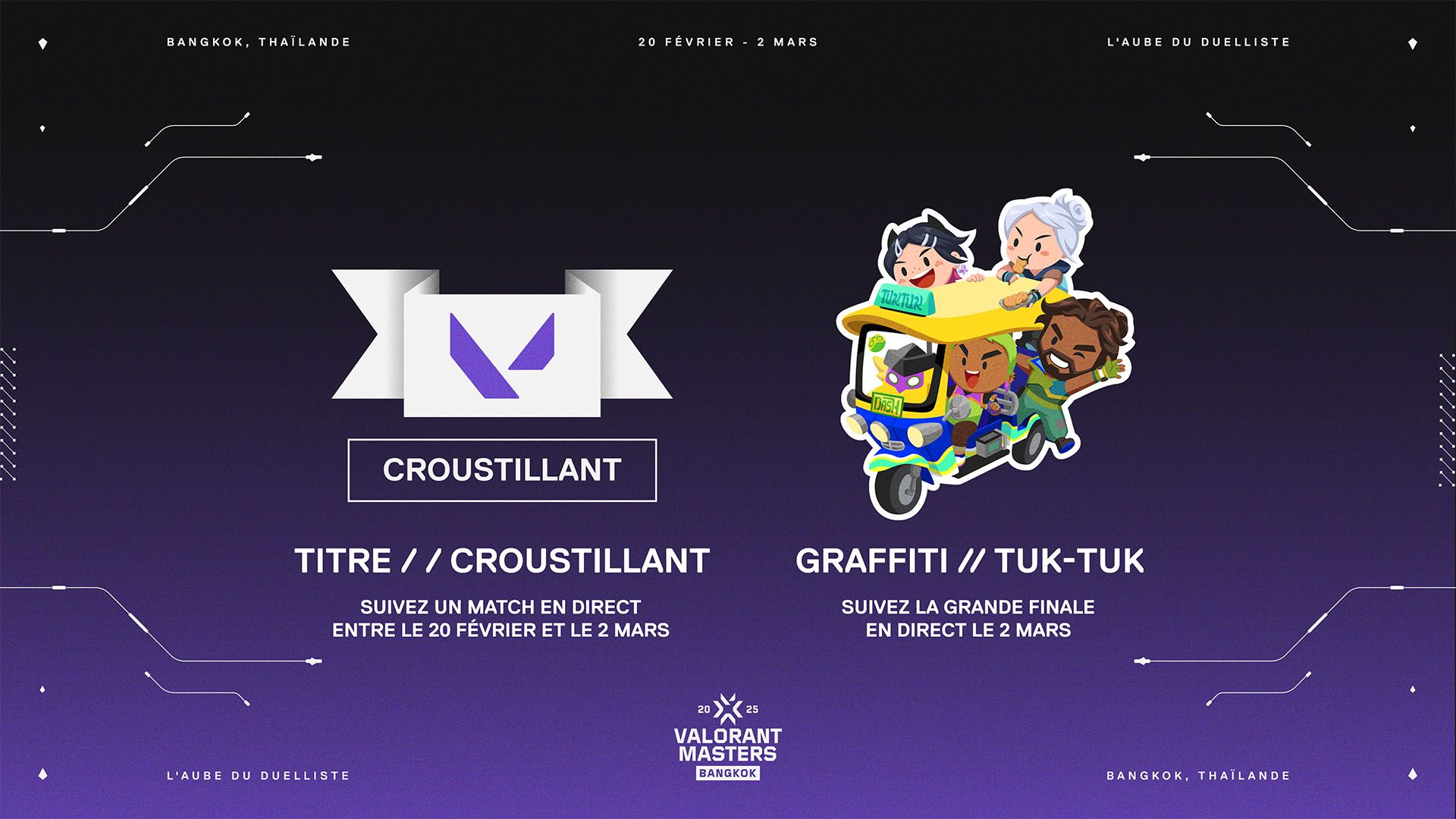 découvrez les ambitions de bbl lar0k pour ses débuts mondiaux au valorant master, où il vise l'excellence et la victoire sur la scène internationale.