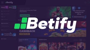 Code promo Betify : comment profiter des meilleurs bonus en 2026 ?